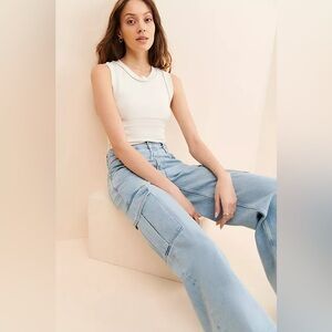 Agolde Minka jeans